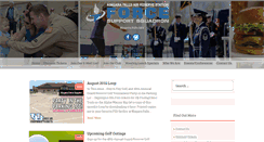 Desktop Screenshot of niagarafss.com