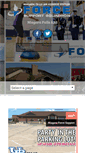 Mobile Screenshot of niagarafss.com